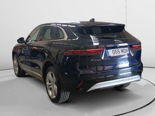 Jaguar F-Pace 2.0D l4 MHEV SE AWD Auto 150 kW (204 CV)
