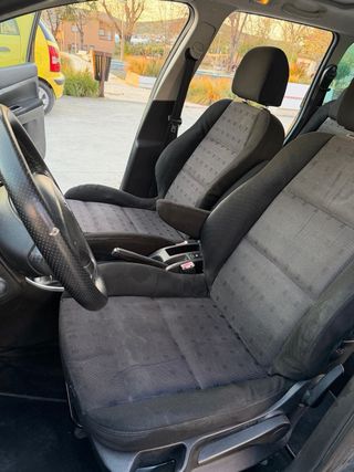 Peugeot 307 2.0 Hdi GARANTIA