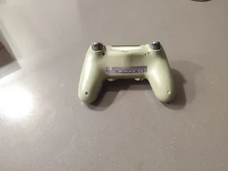 Mando PS4 Camuflaje