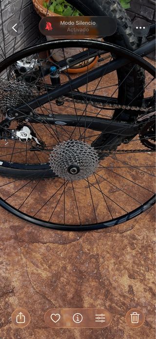 Llantas de bicicleta