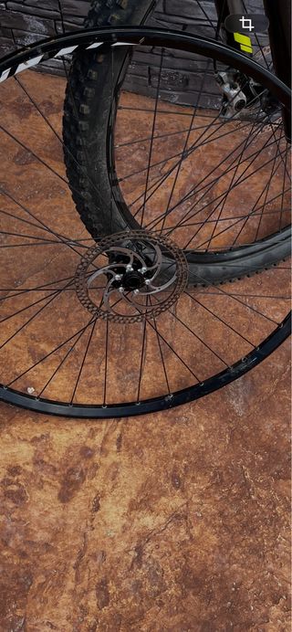 Llantas de bicicleta