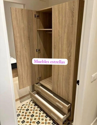 Armarios armarios armarios