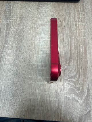 iPhone 14 Plus Rojo 128 GB