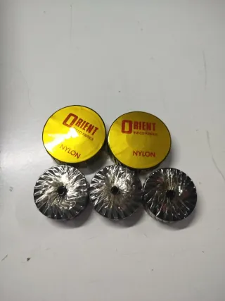 Máquina de Escribir President Vintage Maletín