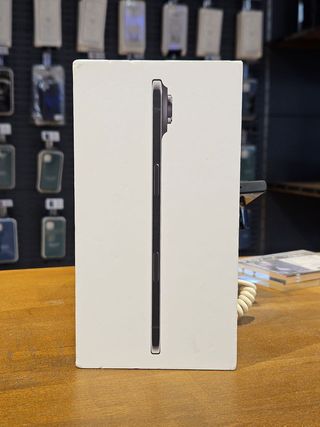 IPHONE AIR 256GB NEGRO PRECINTADO