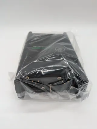 Mackie MDB-2P DI Box Estéreo Pasiva