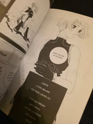 Manga Clover | Tomo 01 | Ed. argentina