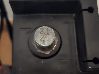 Batería Varta 70Ah BMW 720A del 2025