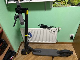 Patinete Eléctrico Xiaomi 1S