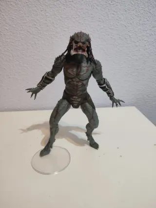 Figura Predator Armored Assassin