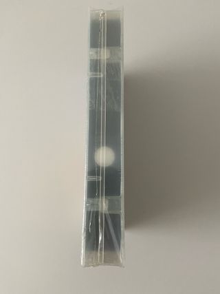 Hercules VHS Precintado Disney