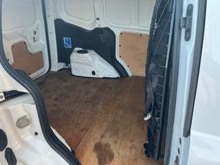 Ford Transit Courier 2020