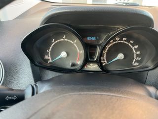 Ford Transit Courier 2020