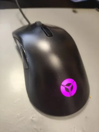 Rato Gaming Lenovo Legion M300 RGB