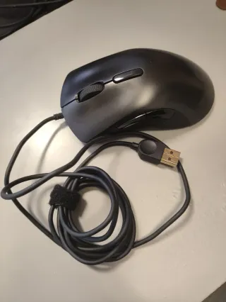 Rato Gaming Lenovo Legion M300 RGB