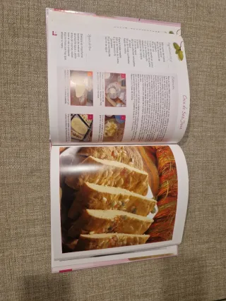 Lo más dulce (Eva Arguiñano)