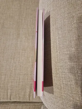 Lo más dulce (Eva Arguiñano)