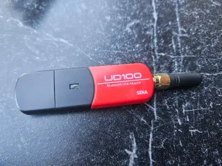 Adaptador USB Bluetooth Sena UD100