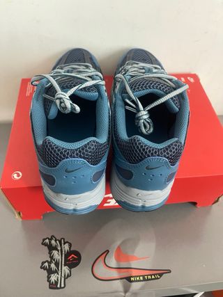 Nike P-6000 Scarpe Uomo Taglia 42