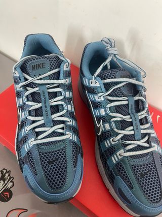 Nike P-6000 Scarpe Uomo Taglia 42