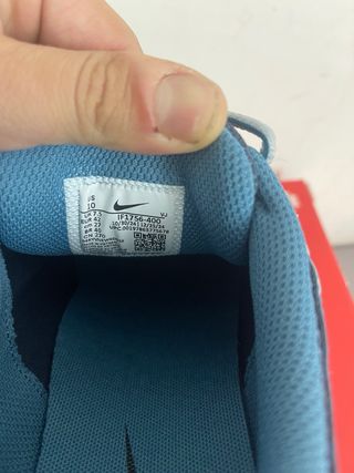 Nike P-6000 Scarpe Uomo Taglia 42
