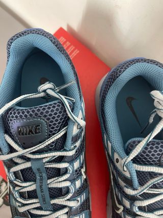 Nike P-6000 Scarpe Uomo Taglia 42