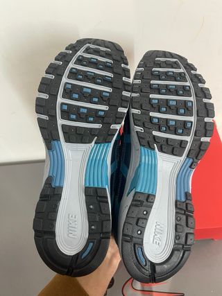 Nike P-6000 Scarpe Uomo Taglia 42