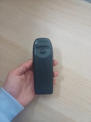 Nokia 6210 - Teléfono Móvil Clásico