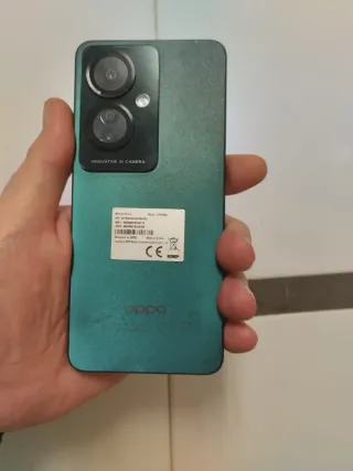 Oppo Reno 11F 5G 256GB