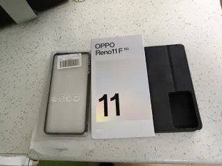 Oppo Reno 11F 5G 256GB