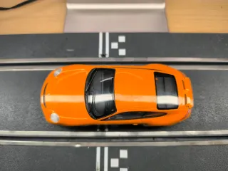 Scalextric