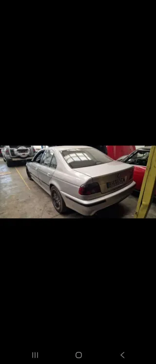 BMW Serie 5 2003