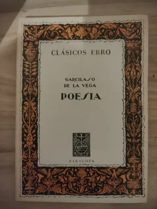 Lote de 6 libros antiguos