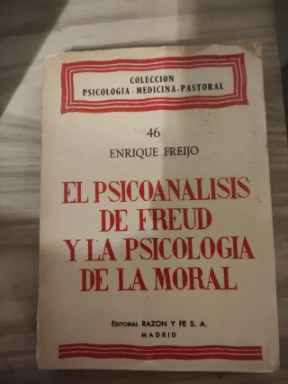 Lote de 6 libros antiguos
