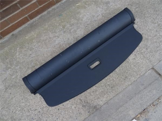 Bandeja enrollable audi a4 b6 b7