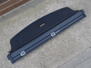 Bandeja enrollable audi a4 b6 b7