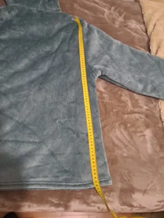 Forro polar En mode pause talla única