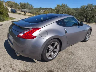 Nissan 370Z