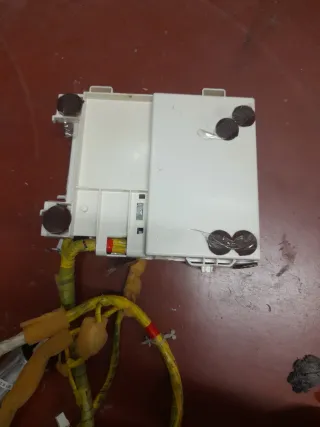 Placa potencia lavadora-secadora Samsung 8kg