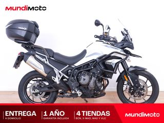 TRIUMPH TIGER 900 GT PRO