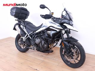 TRIUMPH TIGER 900 GT PRO