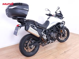 TRIUMPH TIGER 900 GT PRO