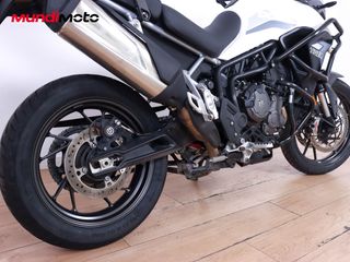 TRIUMPH TIGER 900 GT PRO