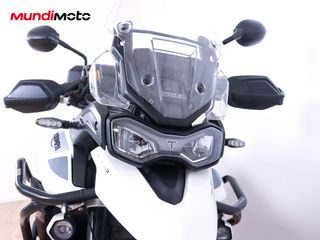 TRIUMPH TIGER 900 GT PRO