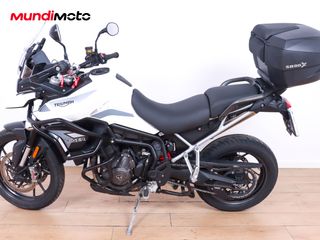 TRIUMPH TIGER 900 GT PRO
