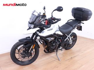 TRIUMPH TIGER 900 GT PRO
