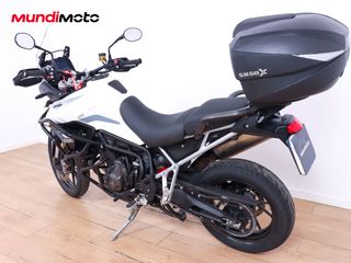 TRIUMPH TIGER 900 GT PRO