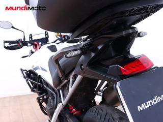 TRIUMPH TIGER 900 GT PRO