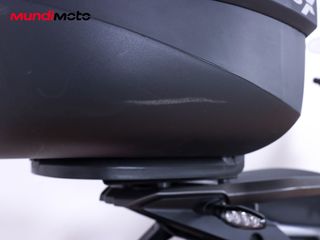 TRIUMPH TIGER 900 GT PRO