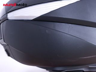 TRIUMPH TIGER 900 GT PRO